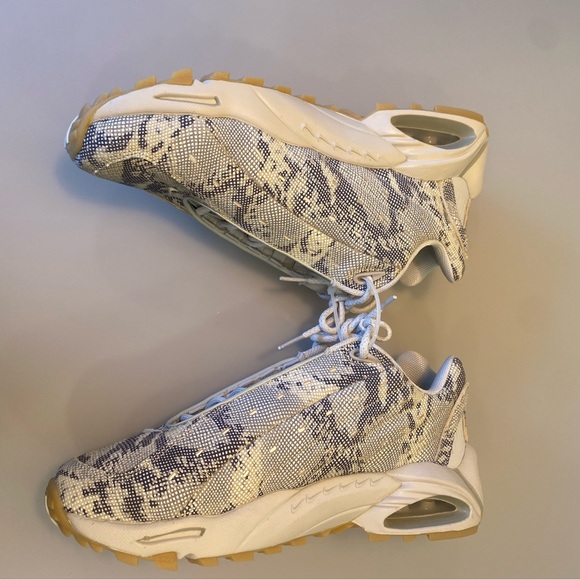 NOCTA x Nike Hot Step Air Terra size 7.5 us, new/neuf - Picture 5 of 8